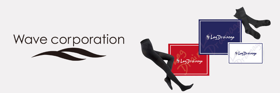 WAVE CORPORATION（ウェーブコーポレーション）